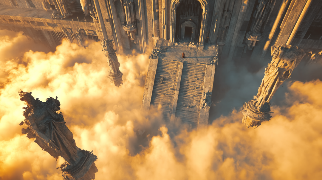 Midjourney V8 被骂惨了，但我反而更想继续用它