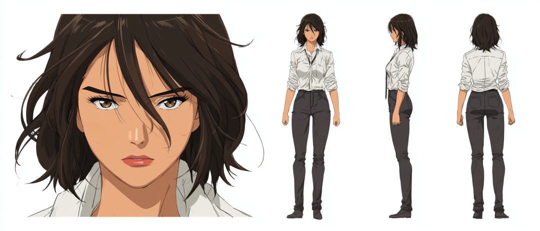 Midjourney V8 被骂惨了，但我反而更想继续用它