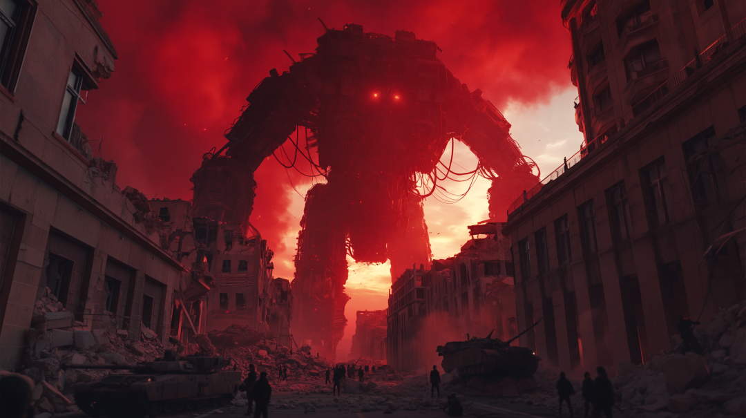 Midjourney V8 被骂惨了，但我反而更想继续用它