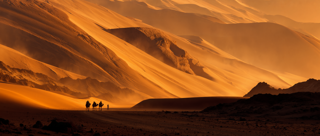 Midjourney V8 被骂惨了，但我反而更想继续用它