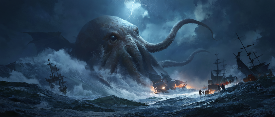 Midjourney V8 被骂惨了，但我反而更想继续用它