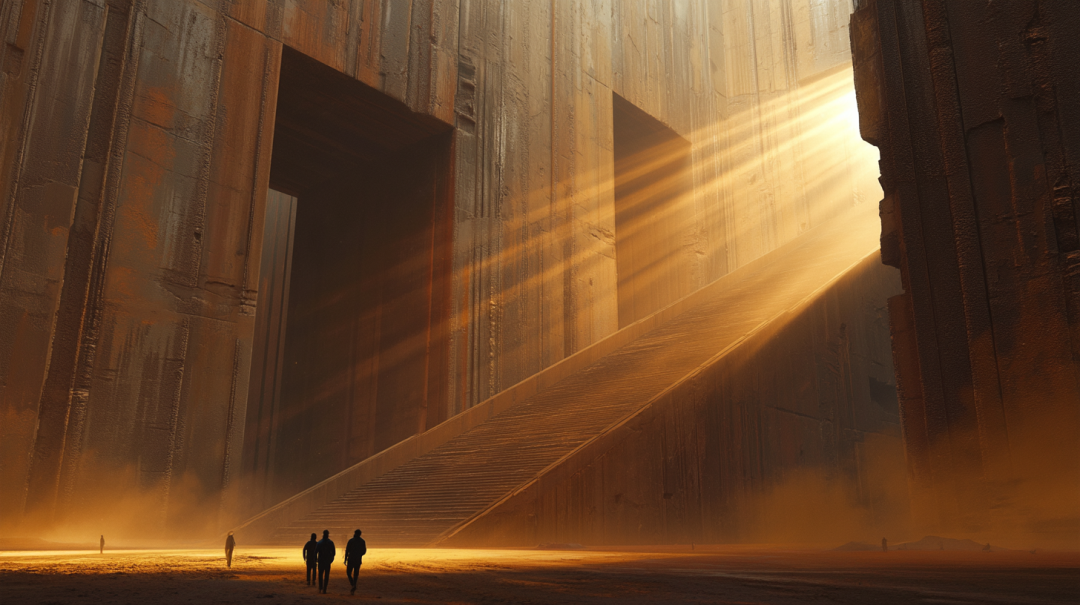 Midjourney V8 被骂惨了，但我反而更想继续用它