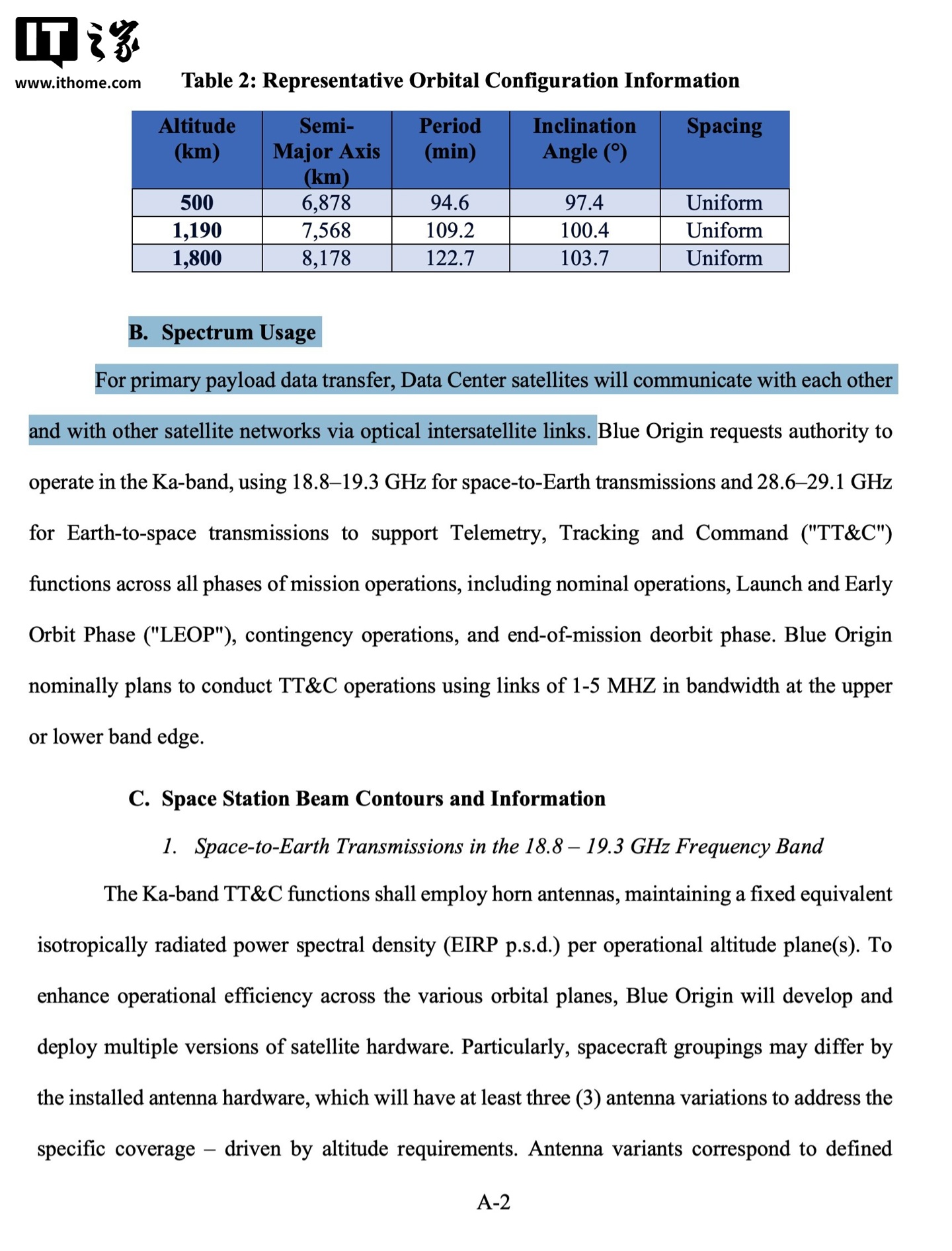 贝索斯的蓝色起源入局：约 5.2 万颗太阳能卫星构筑太空 AI 算力