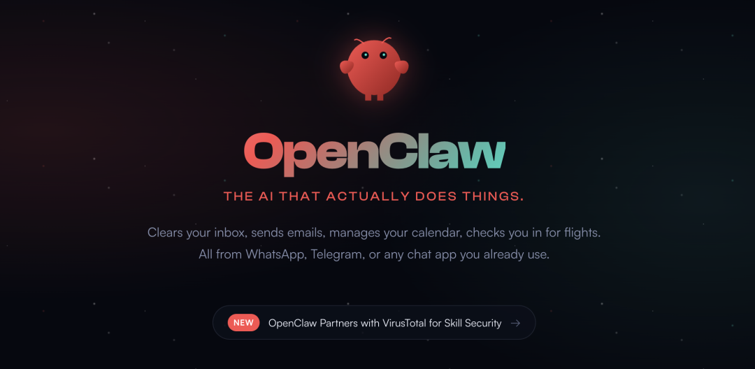 为什么 OpenClaw 是你爱过的最危险的生产力工具？