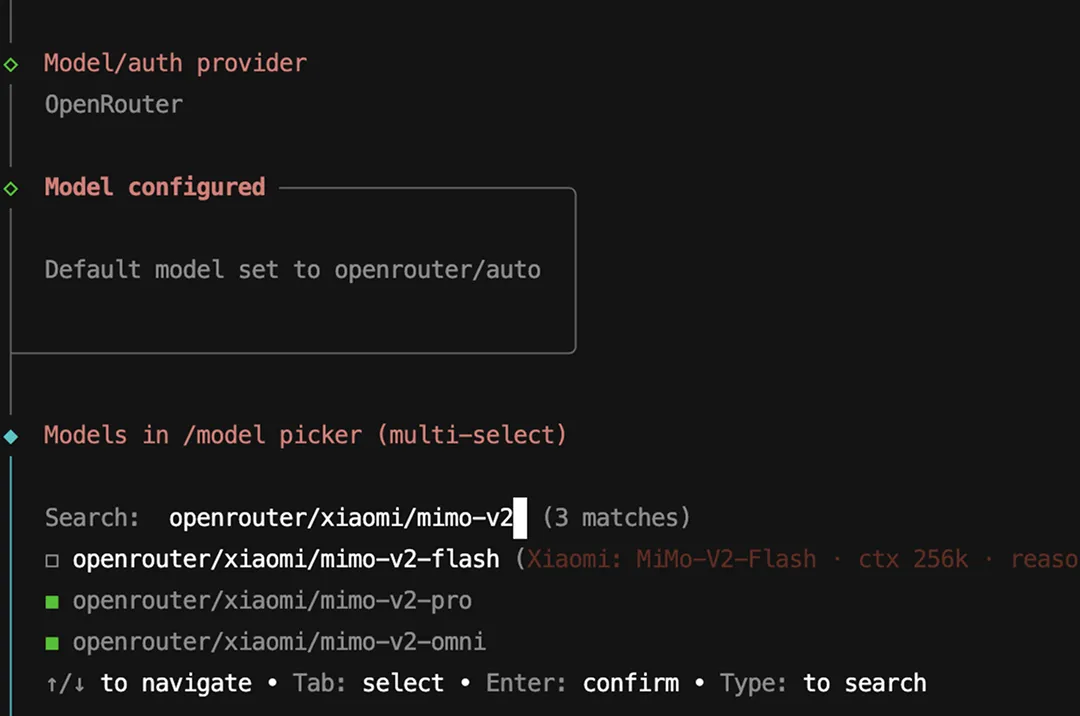 小米 MiMo 大模型联合 OpenClaw、OpenCode、KiloCode 等主流 Agent 框架，首周限免开放
