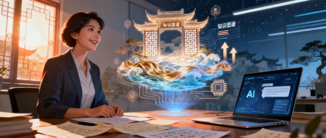 拒绝熬夜憋稿！用这个“数字搭档ima知识库”，3天搞定“苏式育人”万字申报书