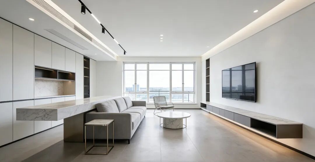 【豆包AI】一键生成装修效果图，AI渲染师上线（附5套装修风格提示词）