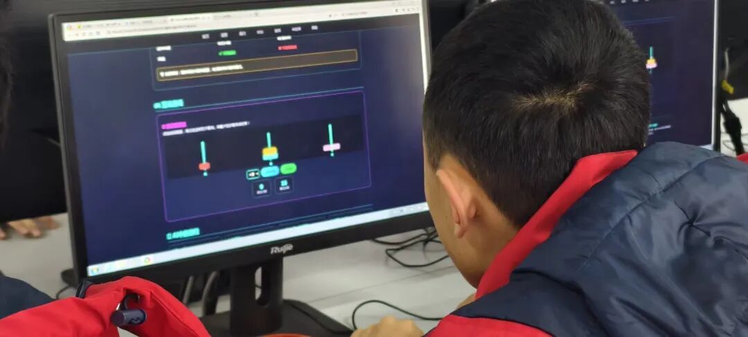 AI同上课（3）可下载：龙虾备、上课+递推与递归+AI算法