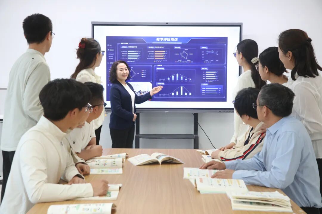 教师如何有效应用生成式人工智能？