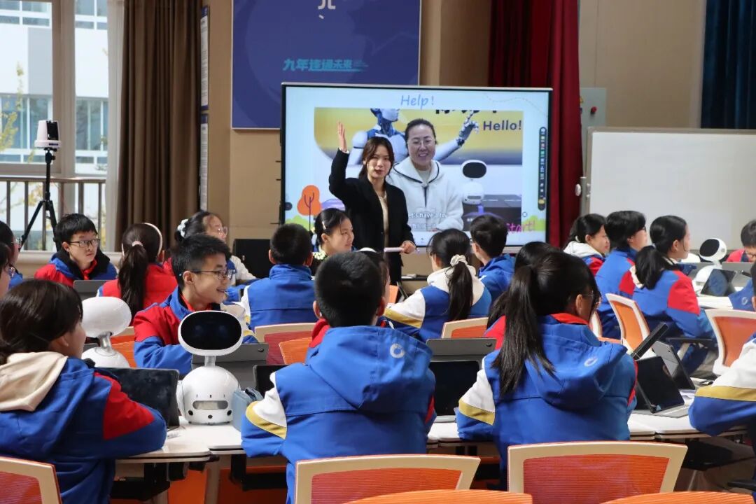 教师如何有效应用生成式人工智能？