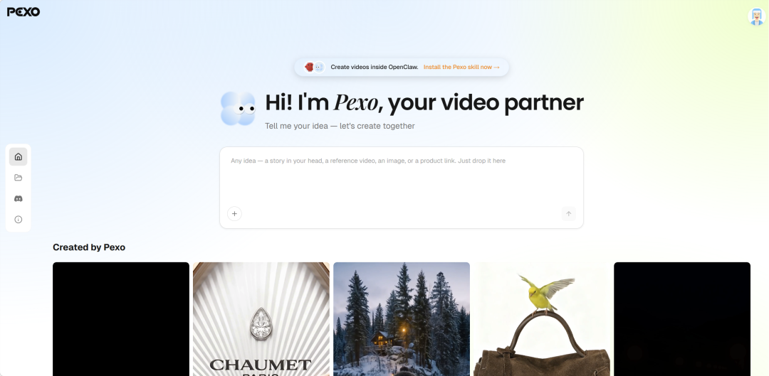 喂了龙虾一个技能，它竟然自己当起了 AI 大片导演！