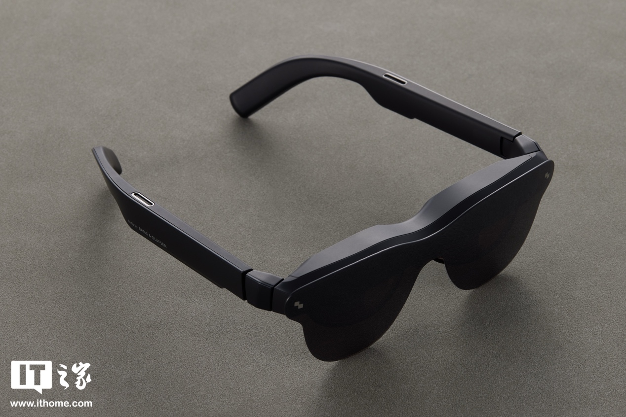 IDC：2025 年中国智能眼镜市场出货量同比增长 87.1% 达 246 万台