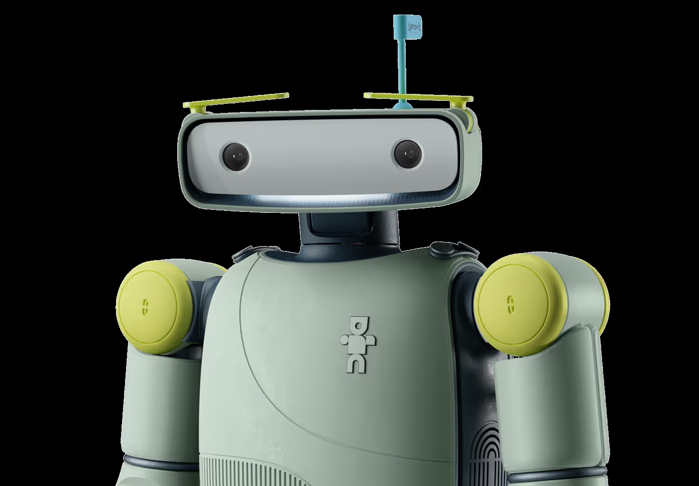 亚马逊收购消费类人形机器人初创企业 Fauna Robotics