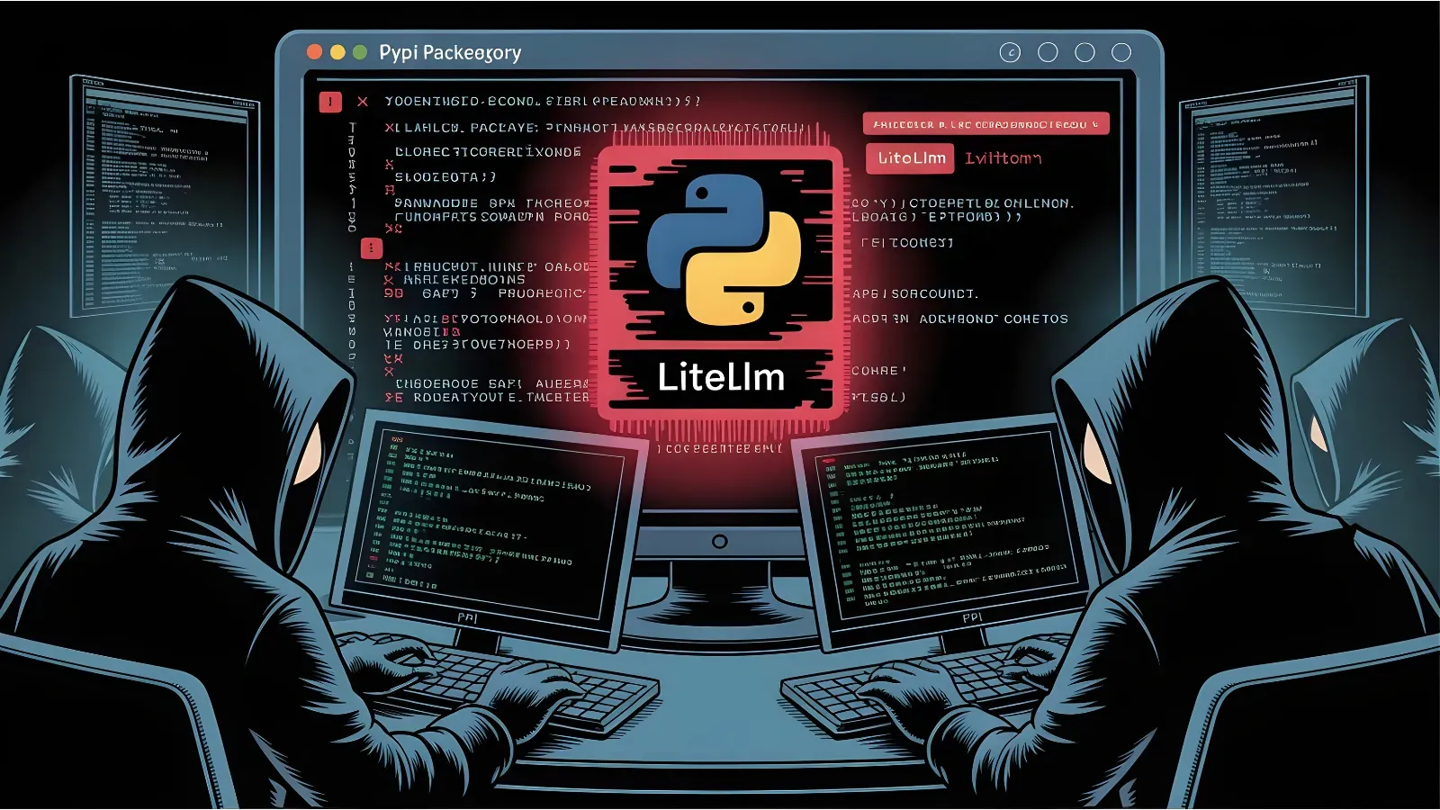 AI 圈地震：月安装量约 9500 万次的 API 网关 LiteLLM 遭投毒，波及 OpenAI / Anthropic 等用户