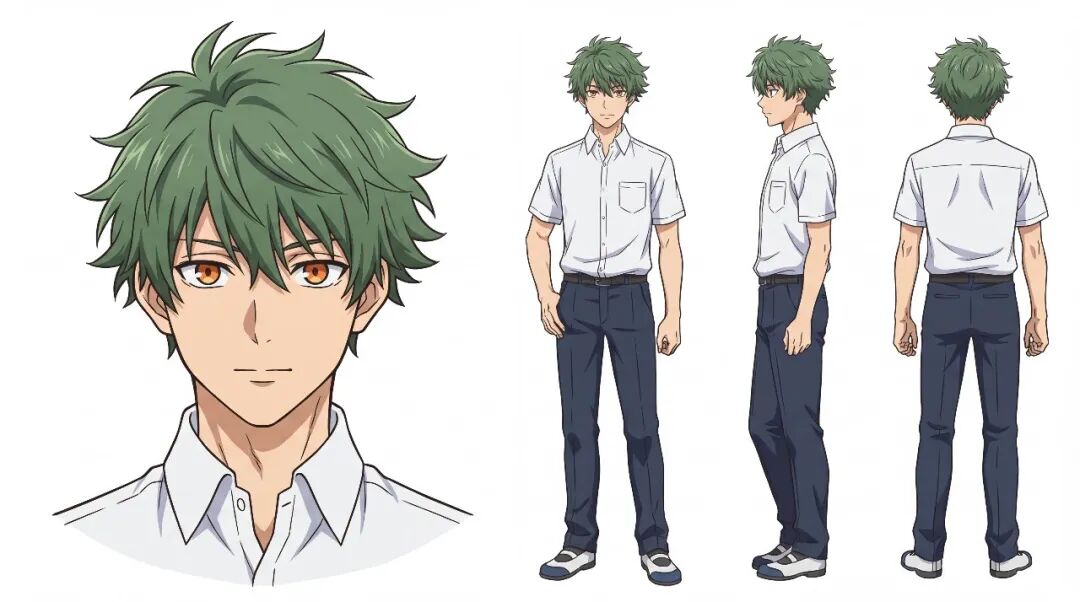 LibTV上新StarVideo2！火爆全网 AI 漫剧全流程教学！