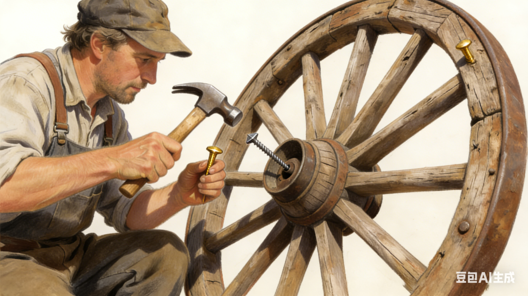 不改变现有班级授课制框架，在不冒险不投入设备的前提，如何让人工智能落地，让其效果立竿见影？