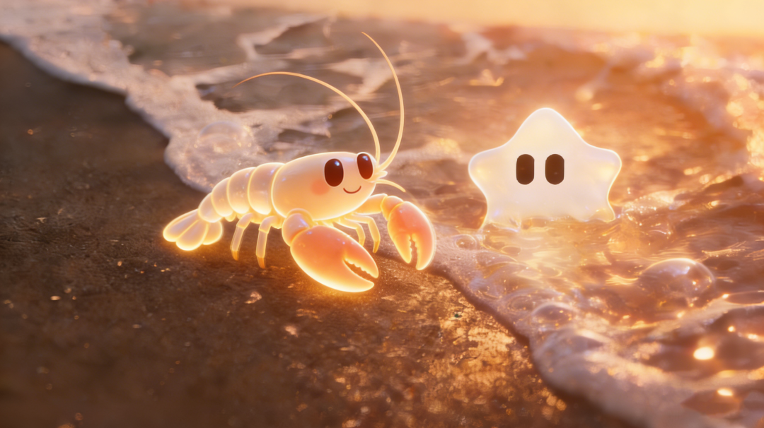 OpenClaw | 阶跃StepClaw，领养你7x24小时的工作伙伴