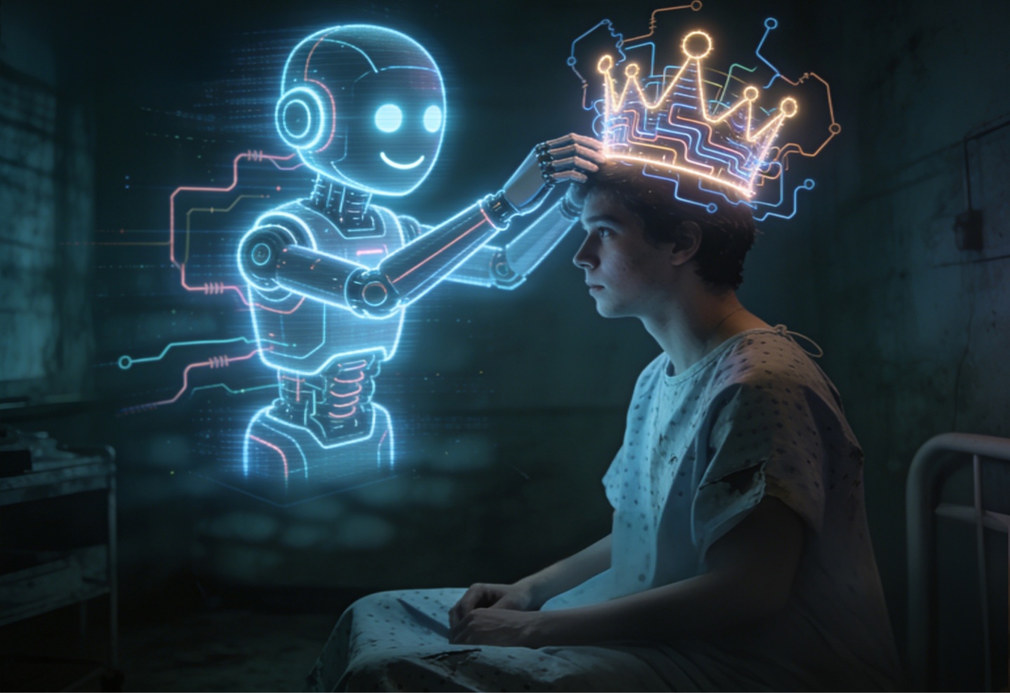 沃顿商学院研究：AI 正重塑人类推理及判断机制，使人误以为其“专业、可信、忠实”