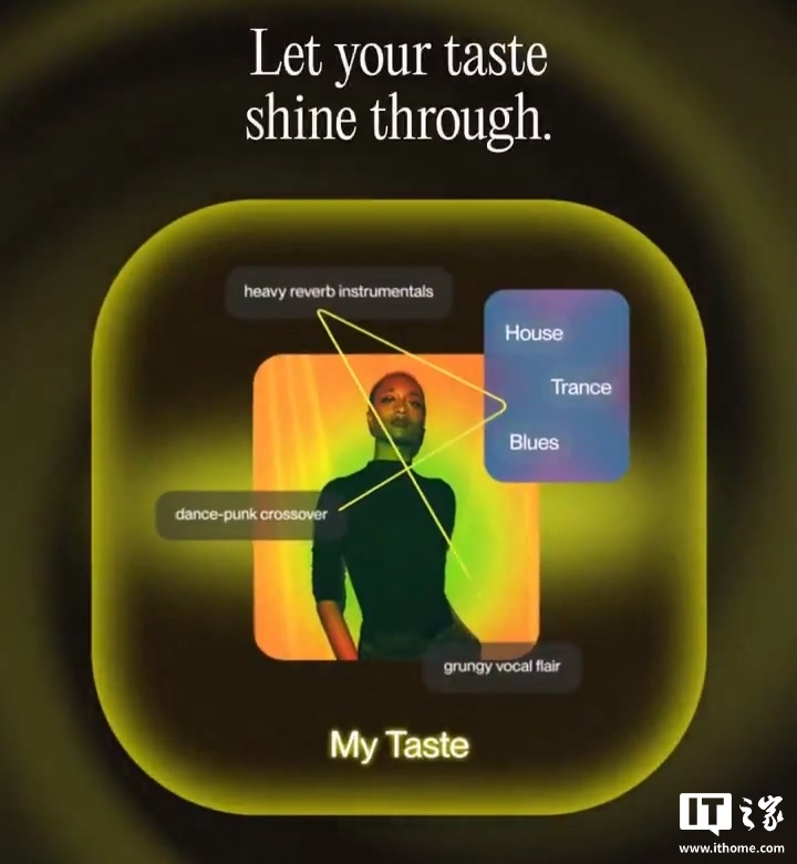 你也能成为专业唱作人：AI 音乐模型 Suno v5.5 上线，写歌能模仿你的声音和风格