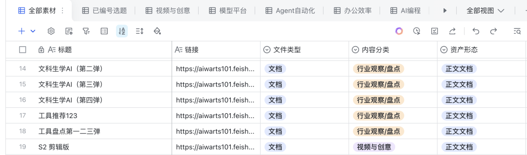 实测飞书aily+CLI，我只能说新生代的Agent吃太好了