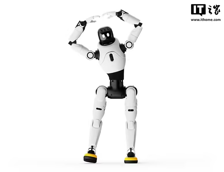 智元机器人彭志辉：未来机器人会像手机一样普及，成为人类最得力物理伙伴