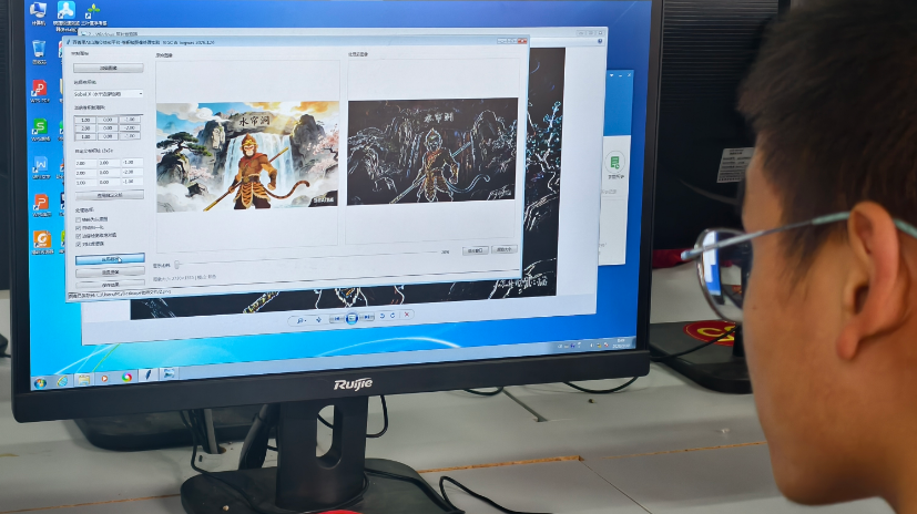 AI同上课-4（全下载）|数据结构初步+卷积核：纸上谈兵后须配实验