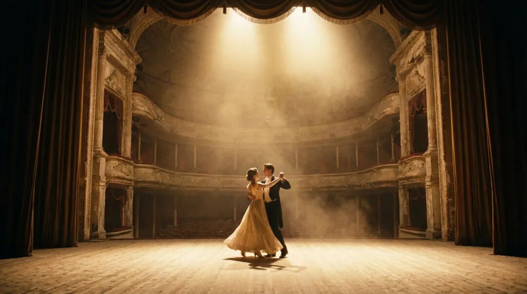 只提升清晰度已经不够用了，AI生图质感差距的秘诀就在打光