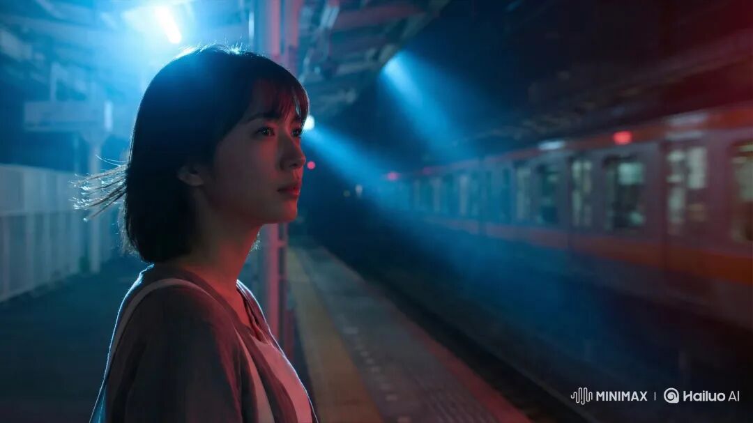 只提升清晰度已经不够用了，AI生图质感差距的秘诀就在打光