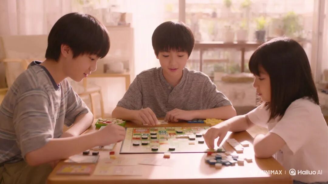 只提升清晰度已经不够用了，AI生图质感差距的秘诀就在打光