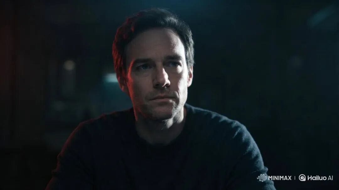 只提升清晰度已经不够用了，AI生图质感差距的秘诀就在打光