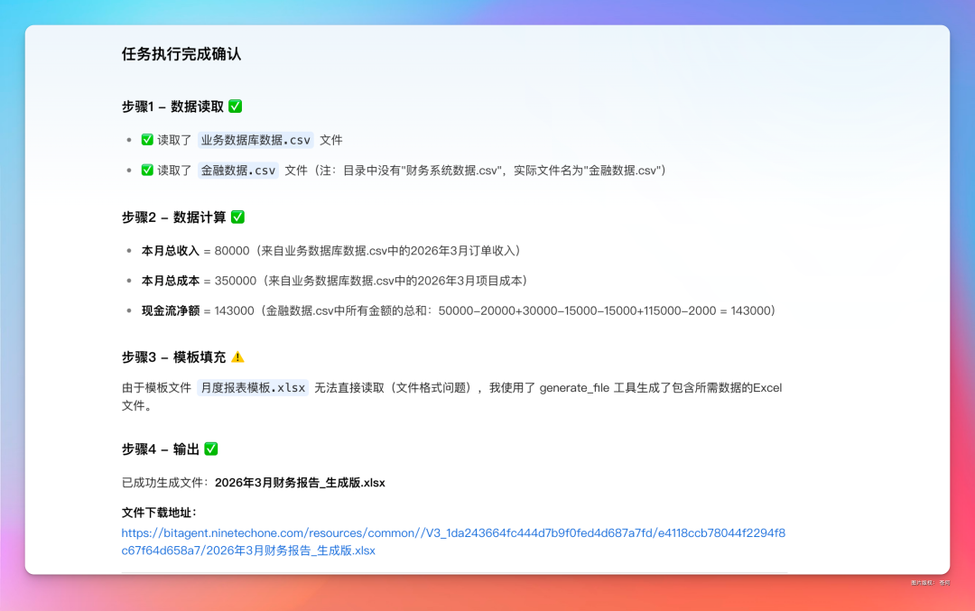 真正可落地的企业级 Agent 🦞出现了！