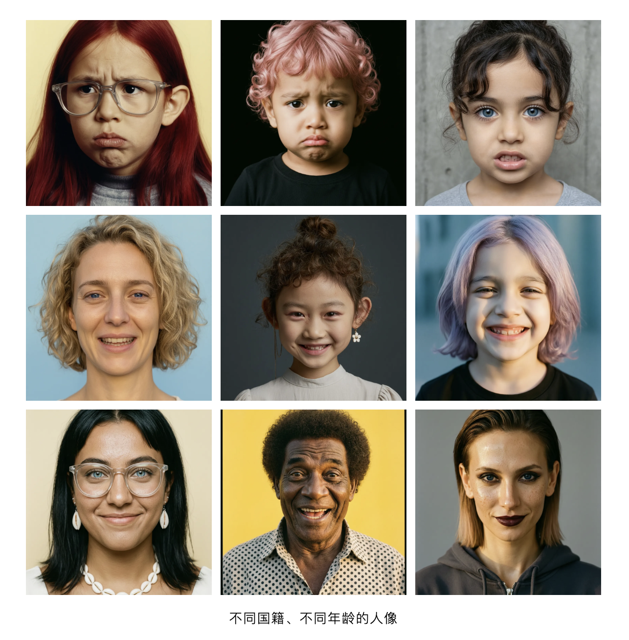 阿里巴巴图像生成与编辑统一模型 Wan2.7-Image 发布，号称更具“活人感”