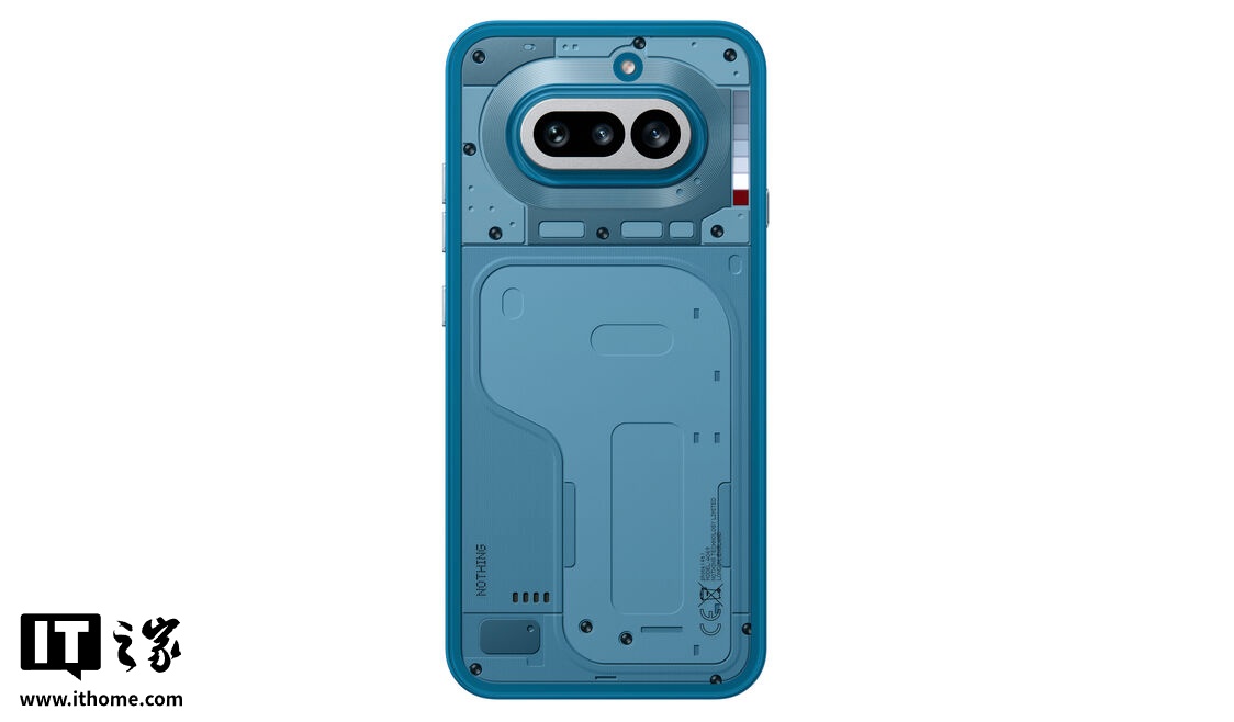 古尔曼：Nothing 将入局智能眼镜领域，首款产品明年上半年问世