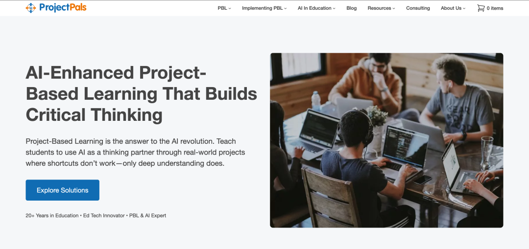 人工智能时代的作业重构：教师指南
