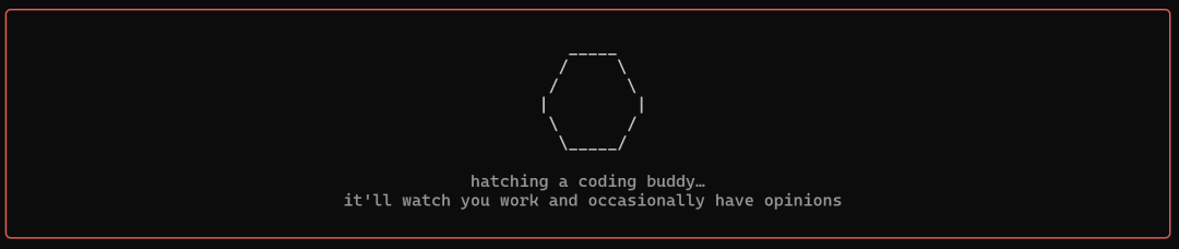 Claude Code宠物系统悄悄上线，我把白板刷成了金色传说。