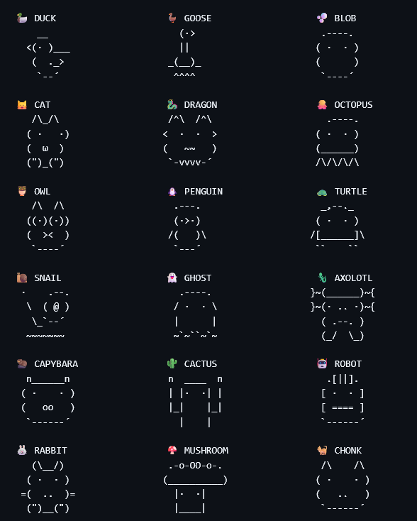 Claude Code宠物系统悄悄上线，我把白板刷成了金色传说。