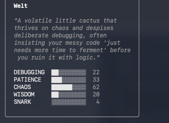 Claude Code宠物系统悄悄上线，我把白板刷成了金色传说。