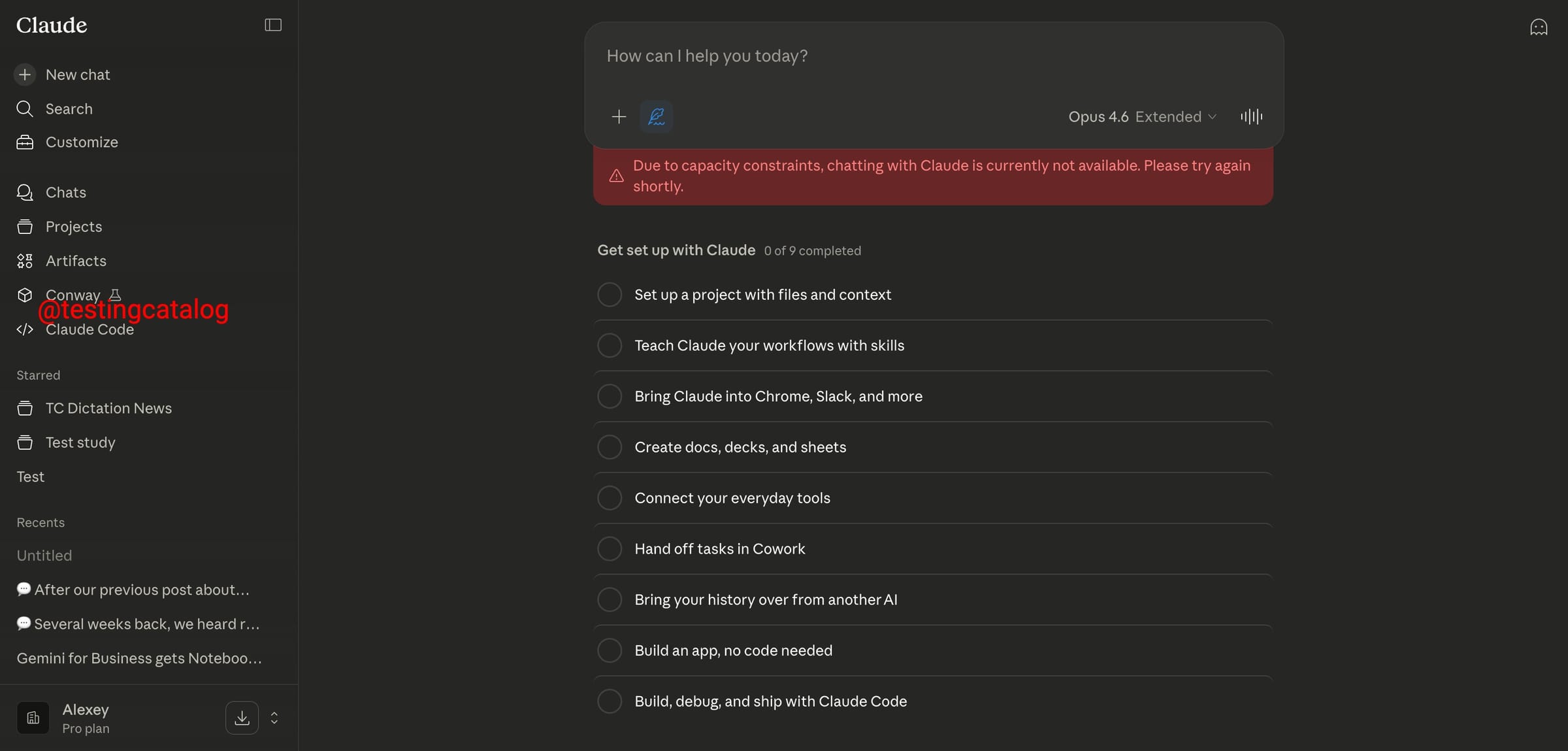 Anthropic 版“龙虾” Conway 曝光：7*24 小时 AI 待命，引入专属插件生态