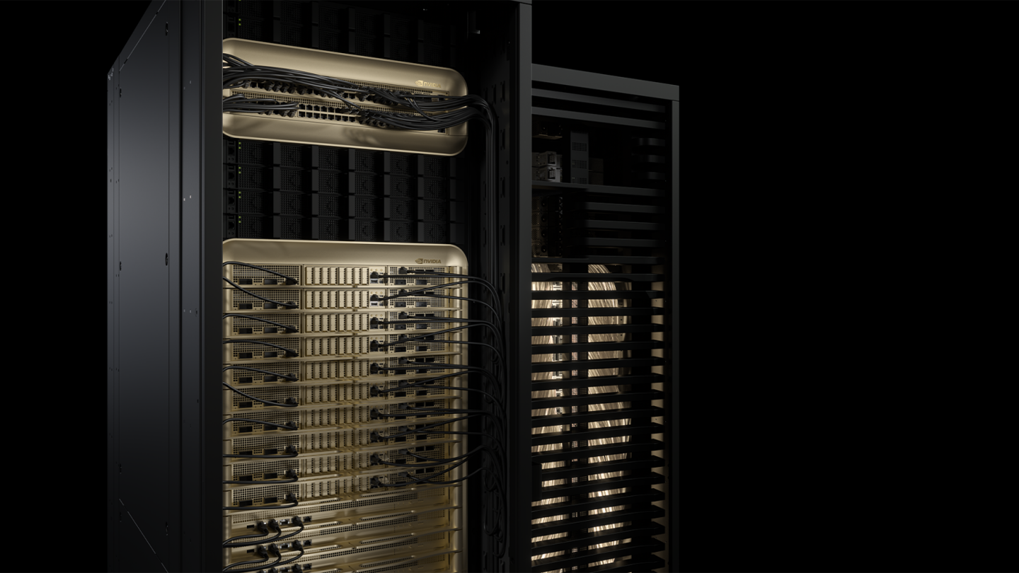 每秒每 GPU 处理 8064 个词元：英伟达刷新 DeepSeek-R1 推理速度纪录