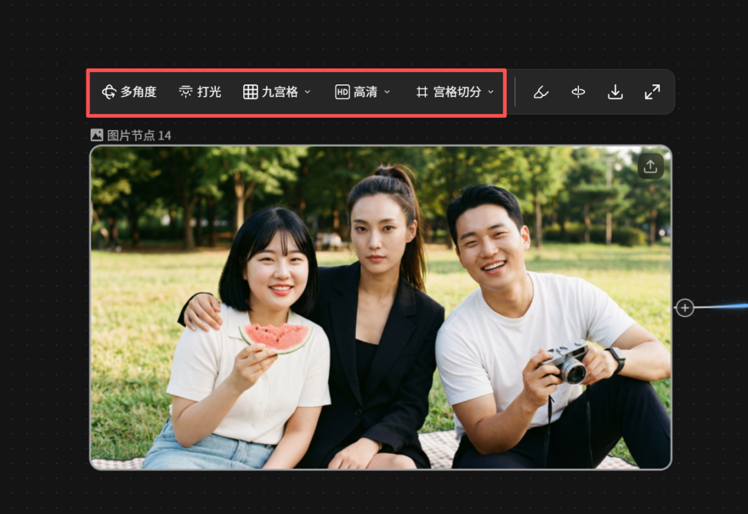 满血版Seedance2.0全面上线 LibTV：不排队、3分钟出片！