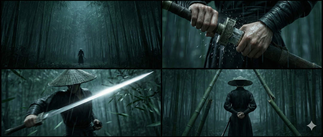 拍我 AI的Pixverse v6 到底怎么样？（无广）