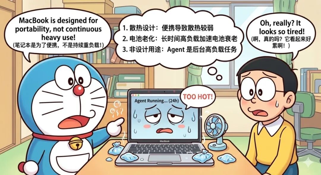 一个被严重低估的原生 OpenClaw 工具，免费！