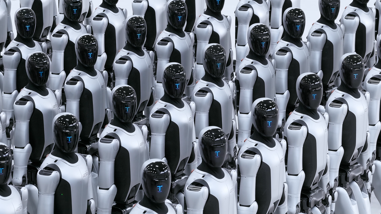 年薪最高 1.24 亿元，优必选天价招募具身智能首席科学家