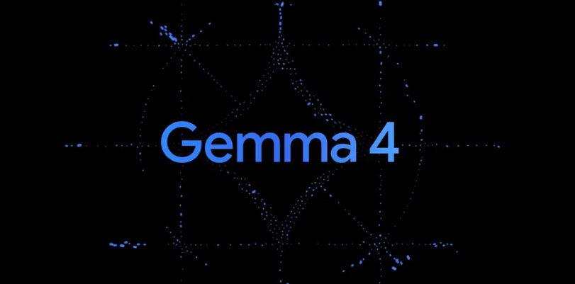谷歌发布 Gemma 4 开源大模型，31B 参数性能达头部水准