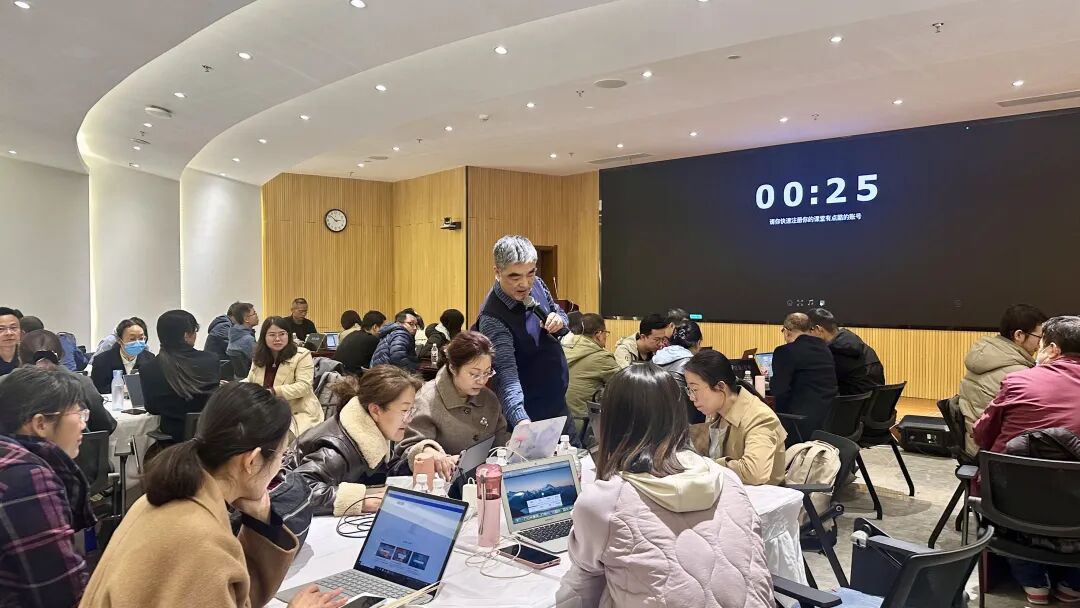 被人工智能撕下的面具：为什么我们的评估系统正在“训练”学生停止学习？