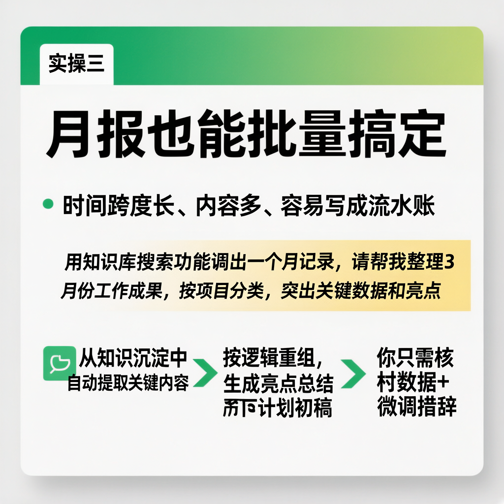 一篇文章变8张知识卡片：我是怎么用 AI 做知识整理的