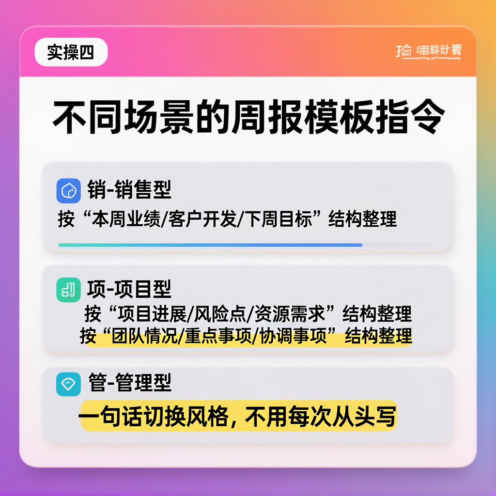 一篇文章变8张知识卡片：我是怎么用 AI 做知识整理的