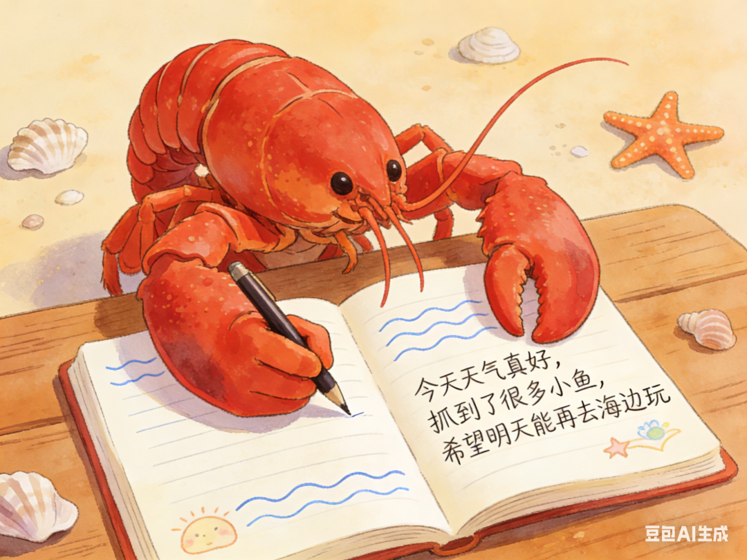 为什么我让AI每天写日记？AI日记背后的使用新思路