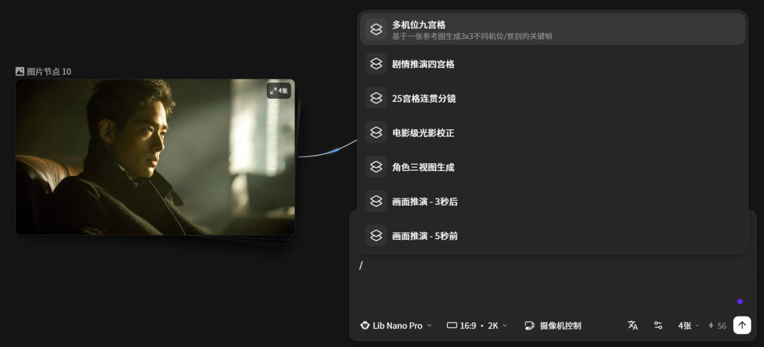 Seedance 2.0 接进 LibTV 后，秒过真人审核！