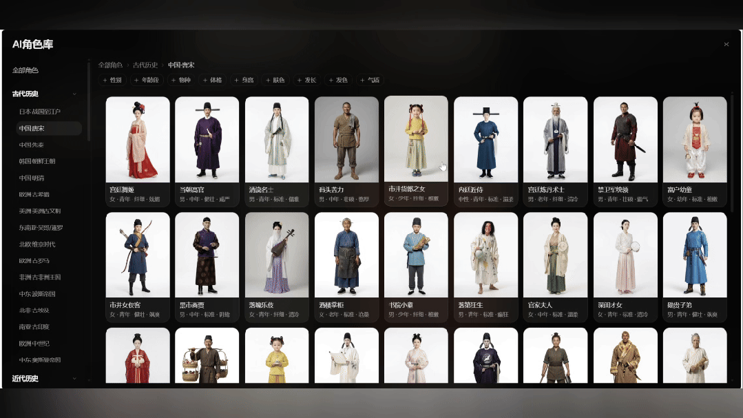 《牌子》《纸手机》爆火后，千万级 AI 视频工作流开源了